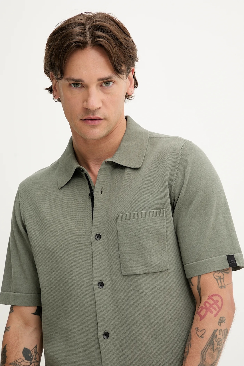 Košeľa Rag & Bone