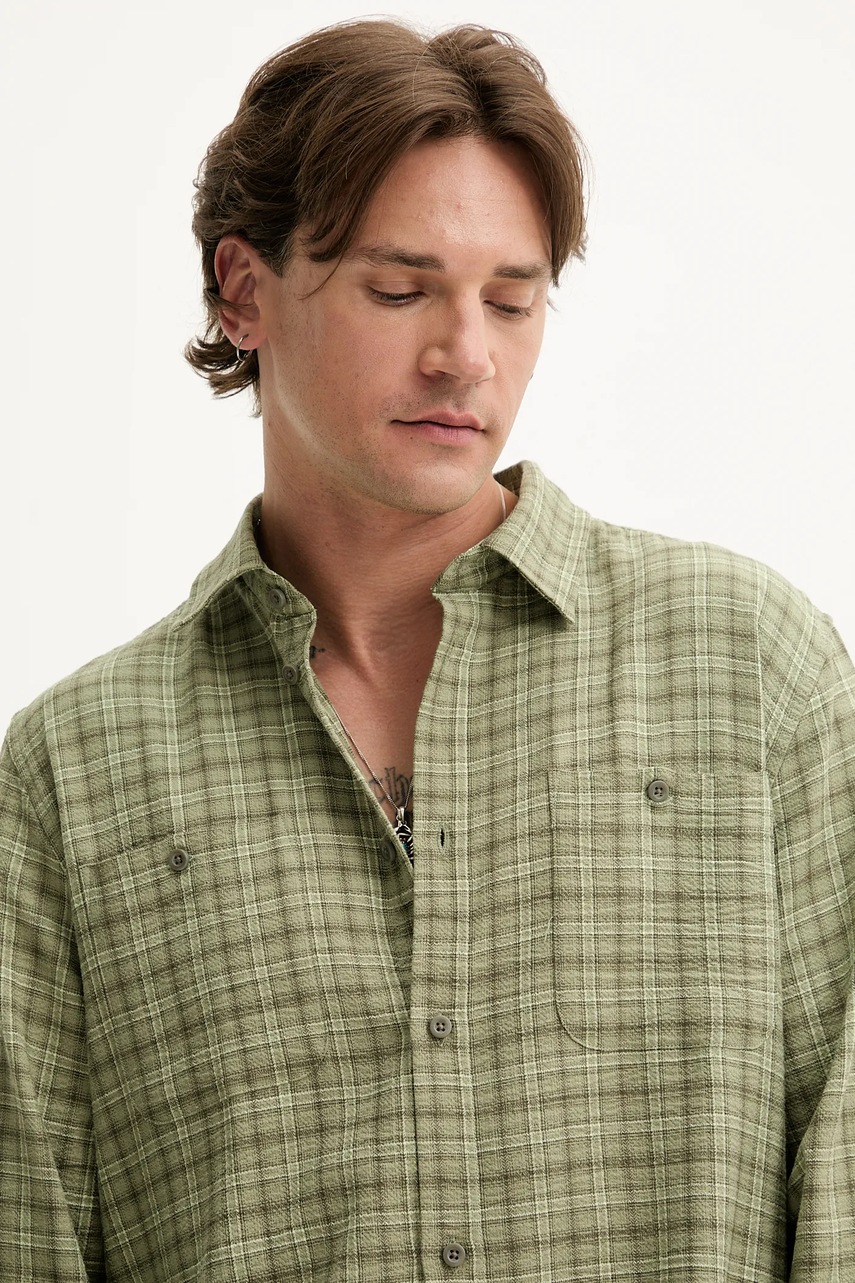 Πουκάμισο Les Deux John φωτογραφία