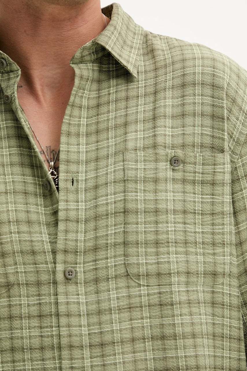 Πουκάμισο Les Deux John φωτογραφία