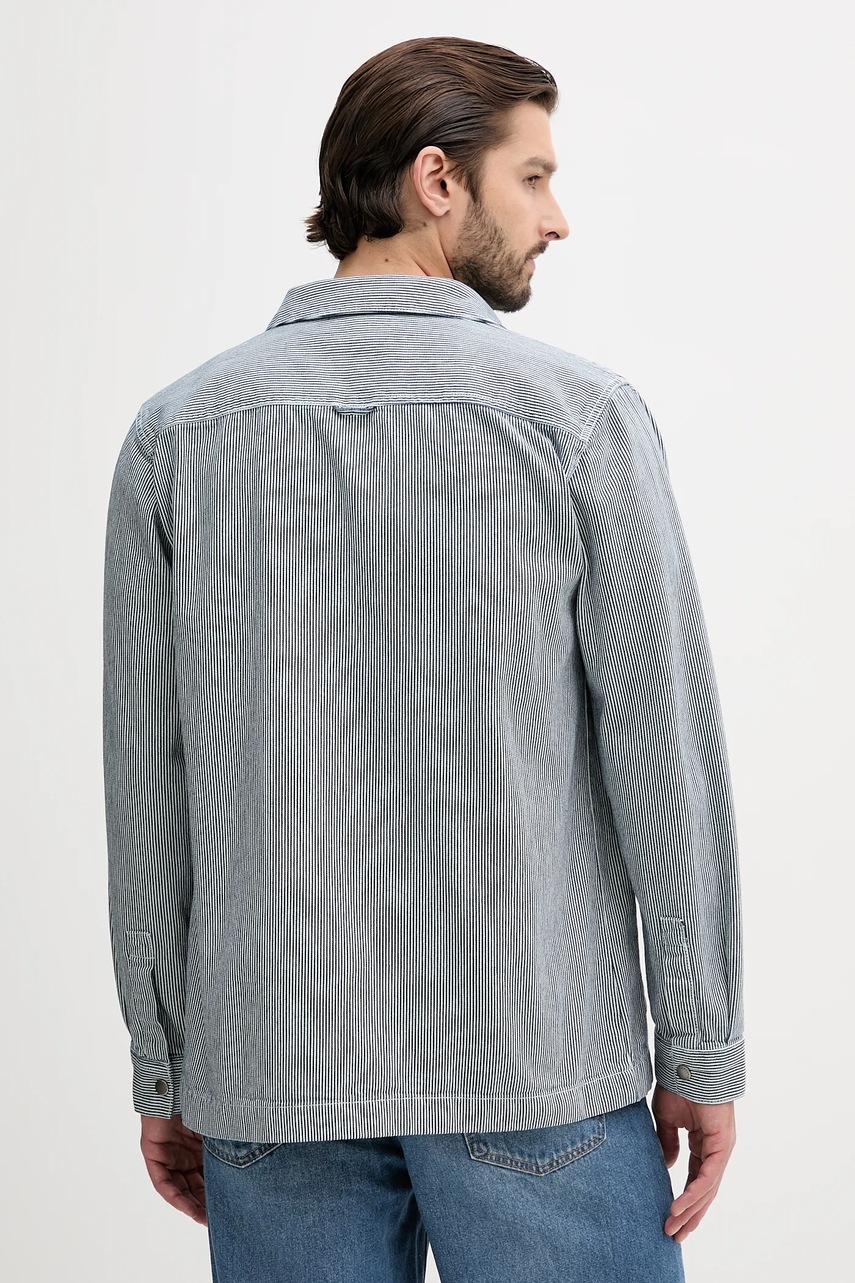 Βαμβακερό πουκάμισο Barbour TINDALE φωτογραφία