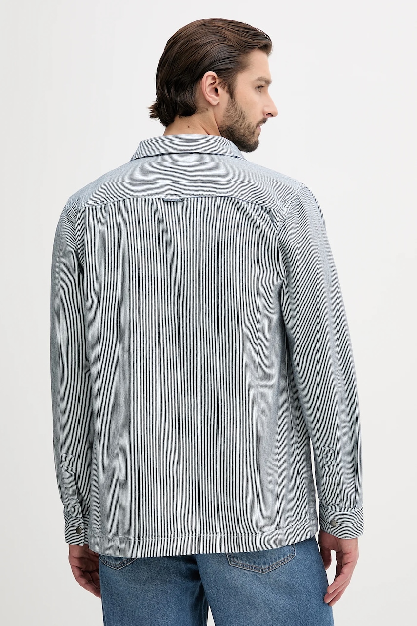 Bavlněná košile Barbour TINDALE