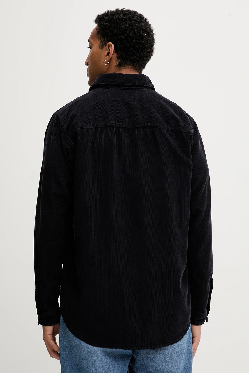 Manšestrová košile Diesel S-SIMPLY-AJFQ (obrázek 3)