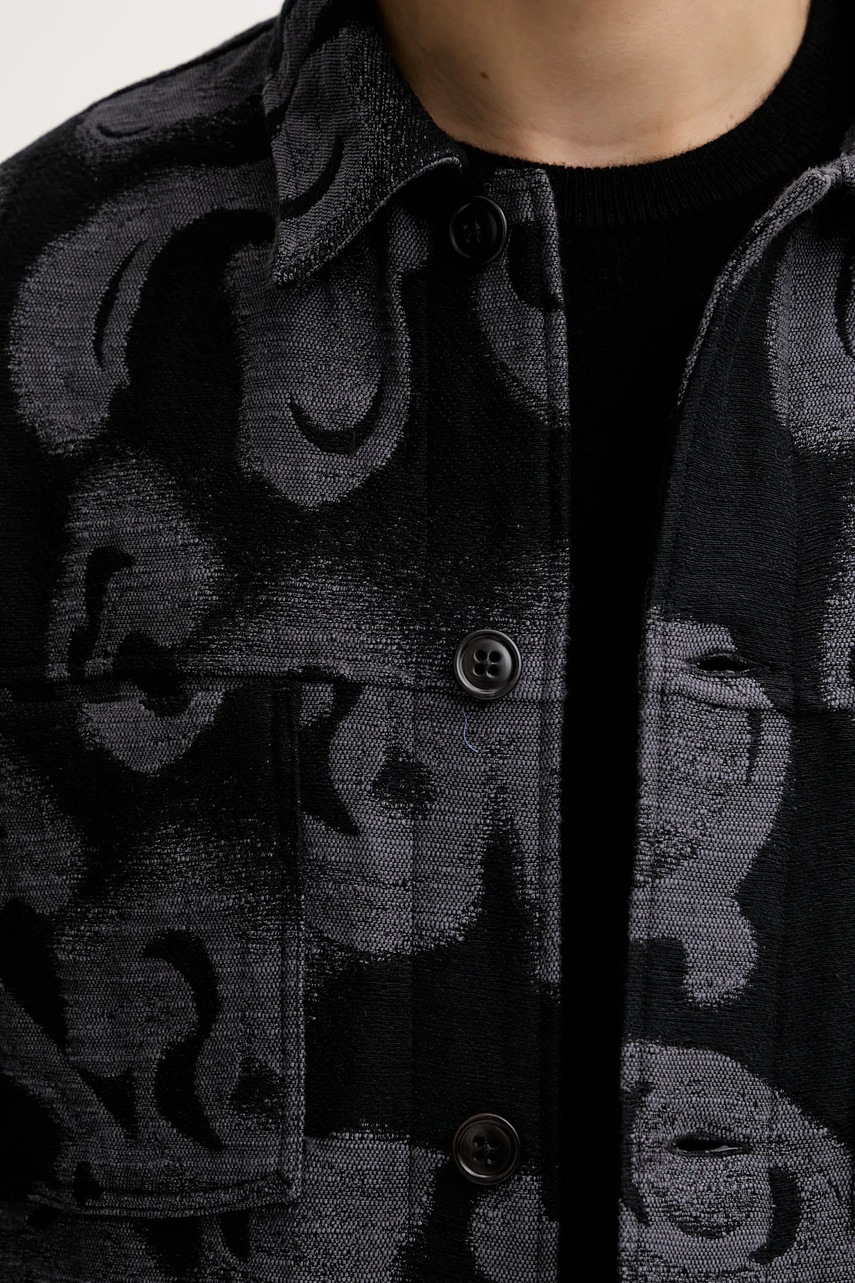 Πουκάμισο PS Paul Smith φωτογραφία