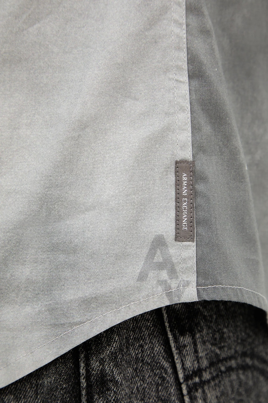 Košeľa Armani Exchange