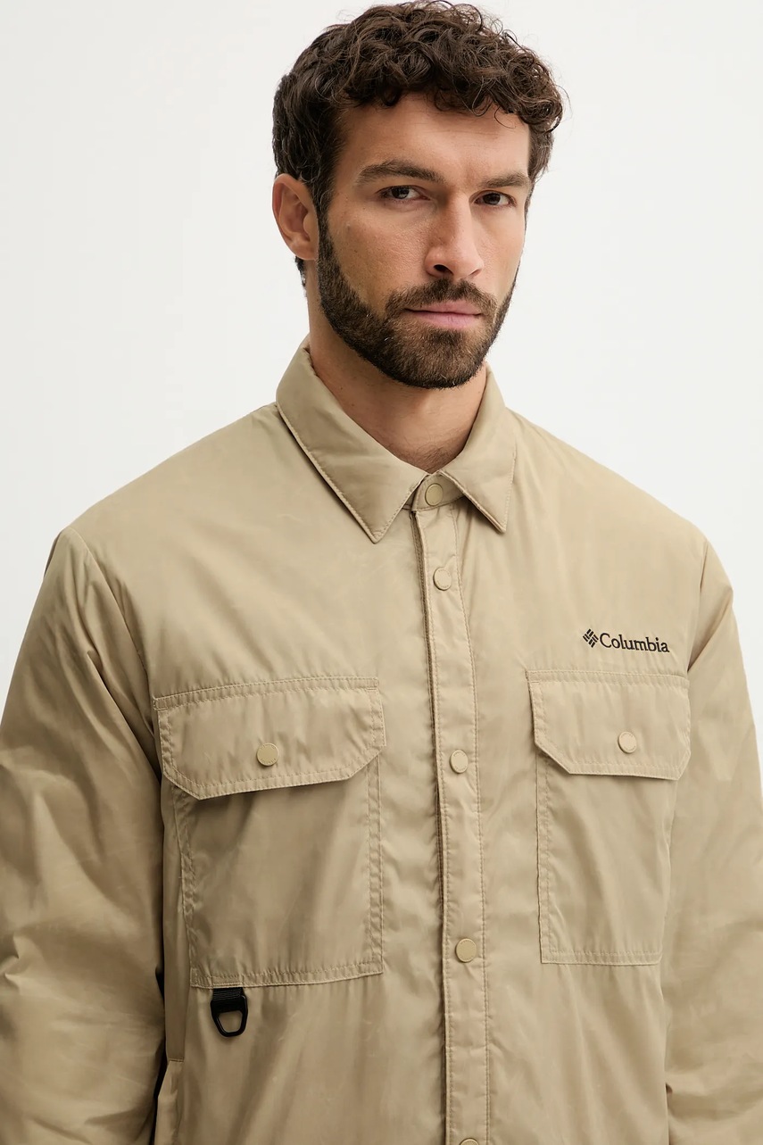 Μπουφάν Columbia Landroamer φωτογραφία