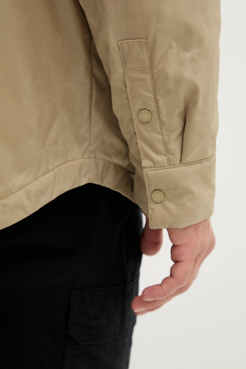 Bunda Columbia Landroamer