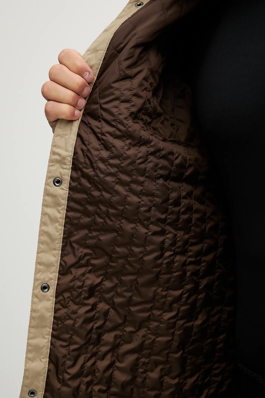 Bunda Columbia Landroamer