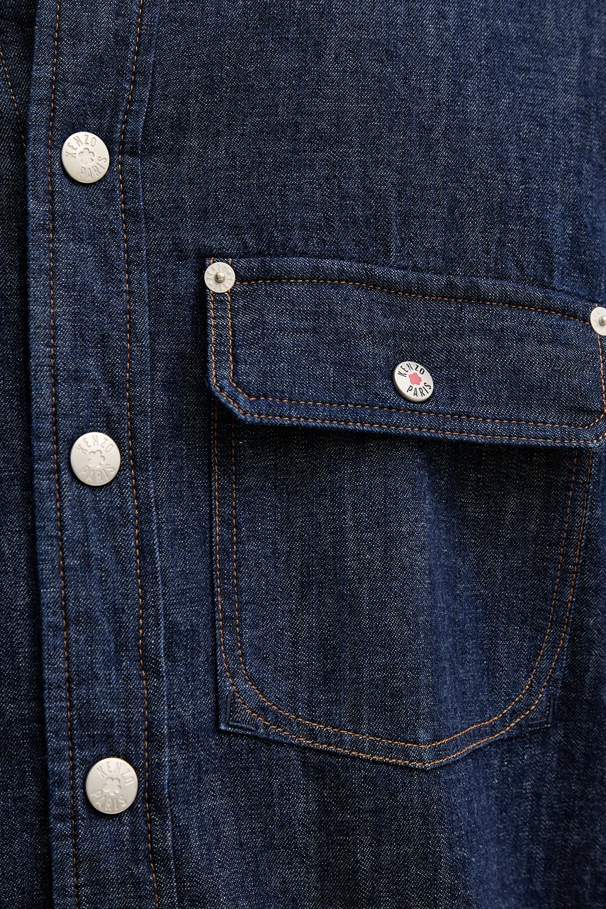 Košile Kenzo (obrázek 5)