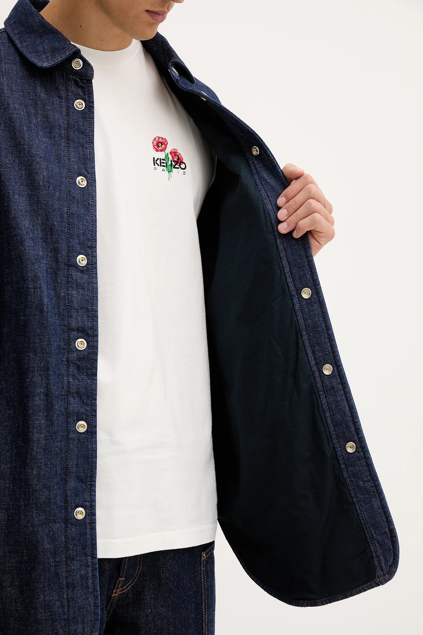 Košile Kenzo (obrázek 6)