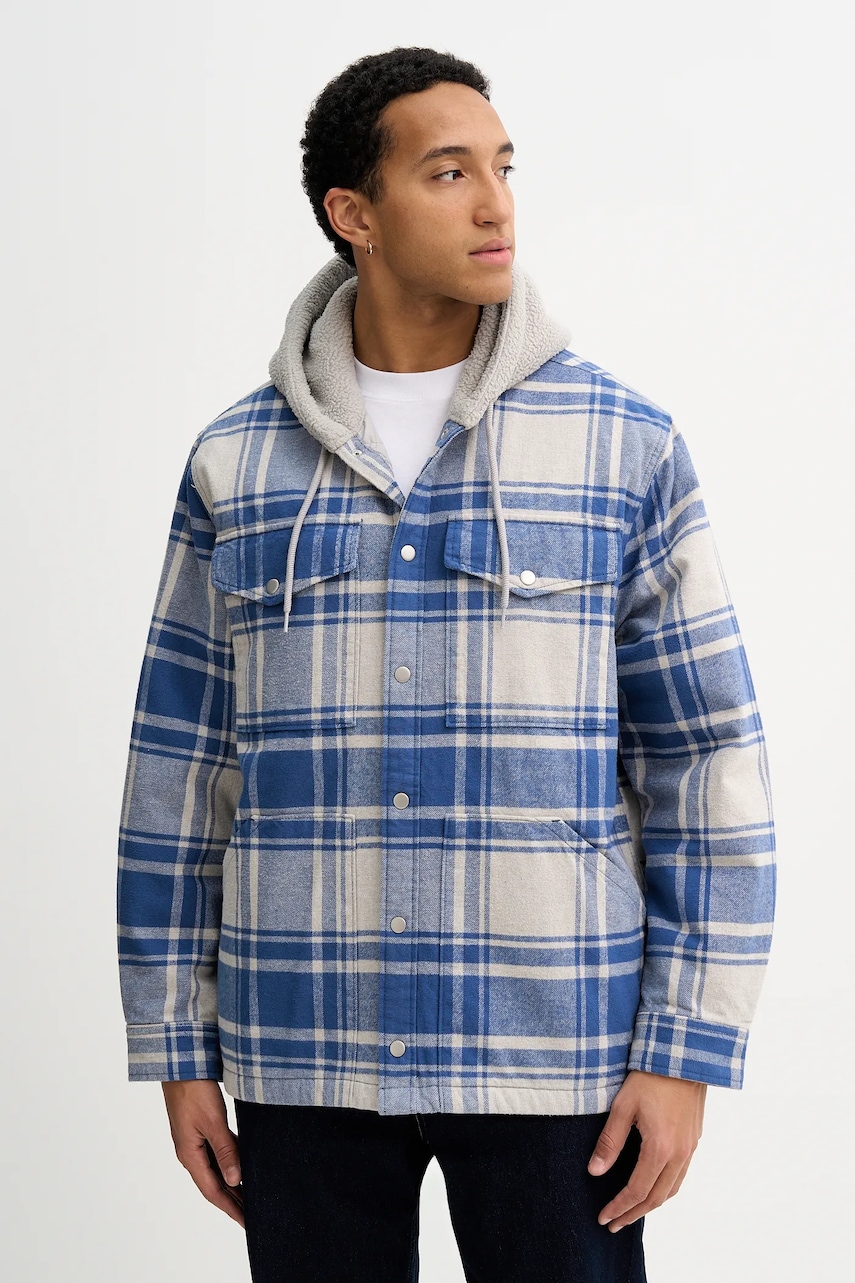 Vans jachetă de bumbac de iarnă, VN000P7VF0R1