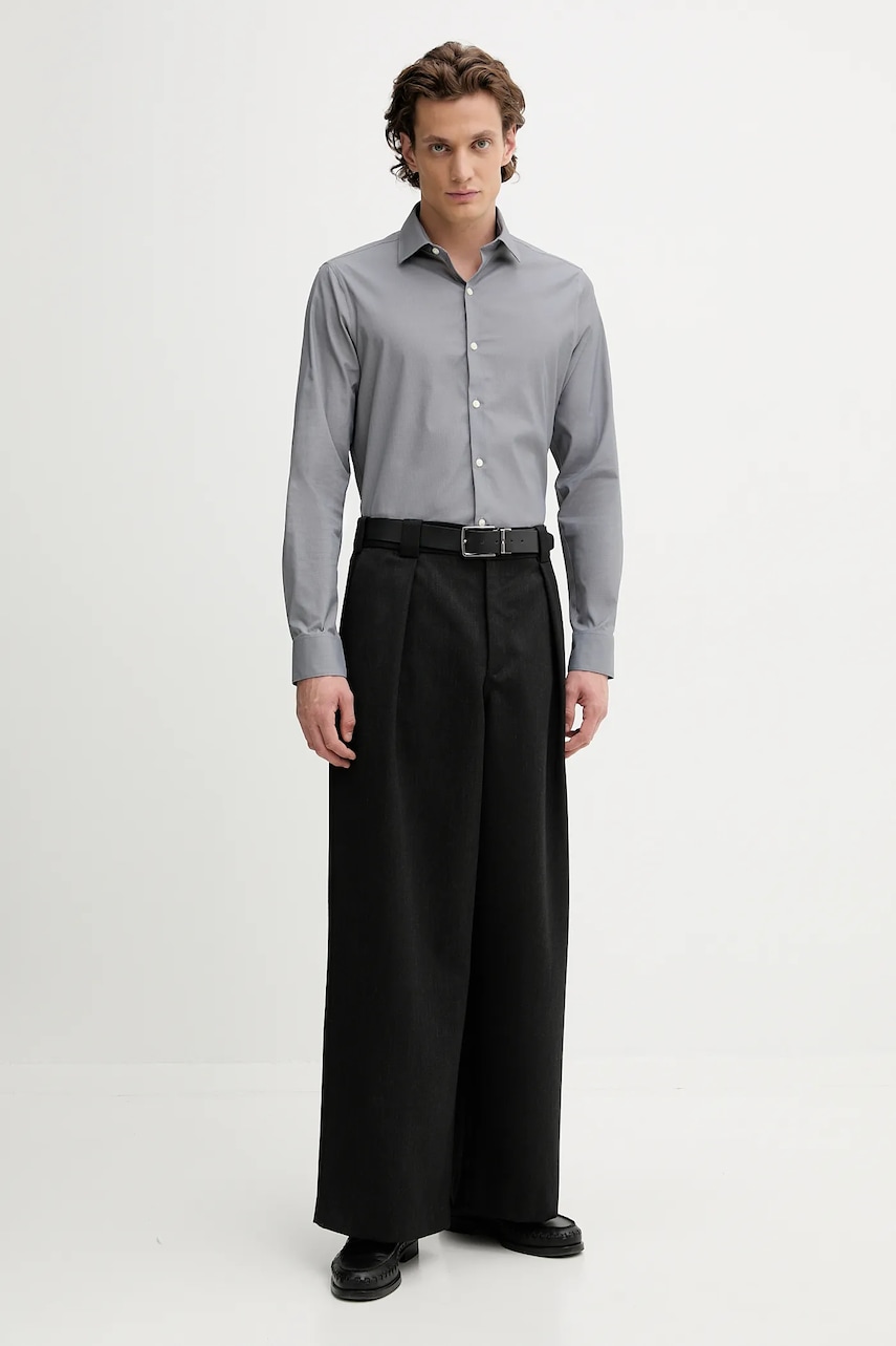 Košeľa Calvin Klein