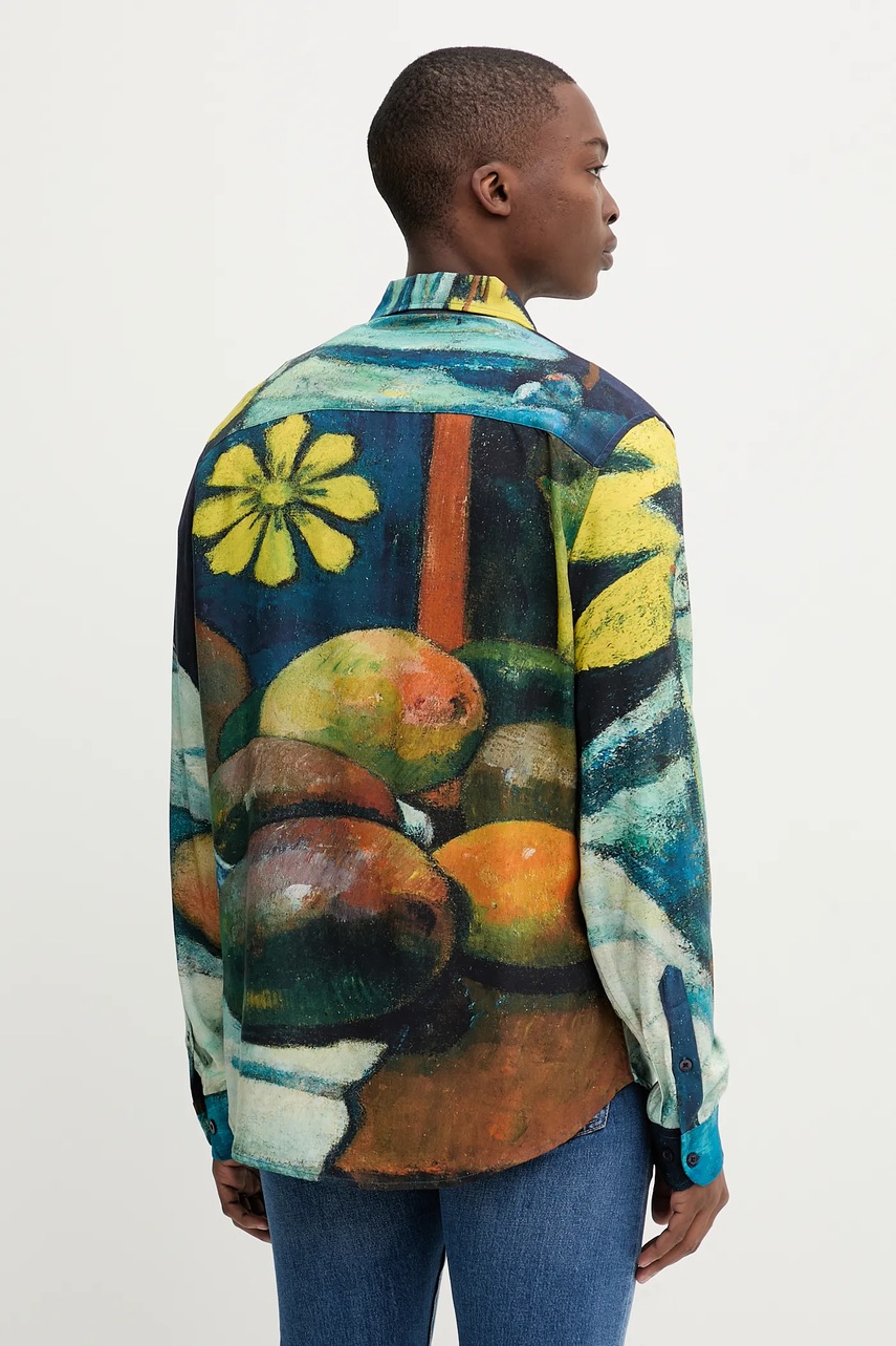 Košile Desigual JULIO (obrázek 3)