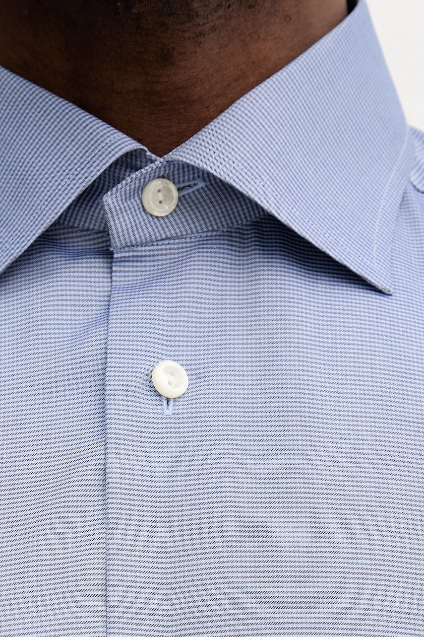Bavlnená košeľa Eton