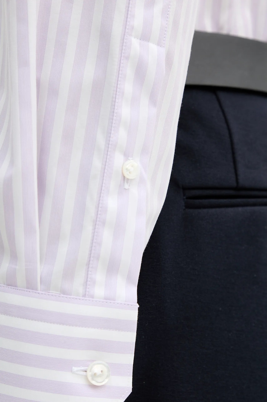 Βαμβακερό πουκάμισο Eton φωτογραφία