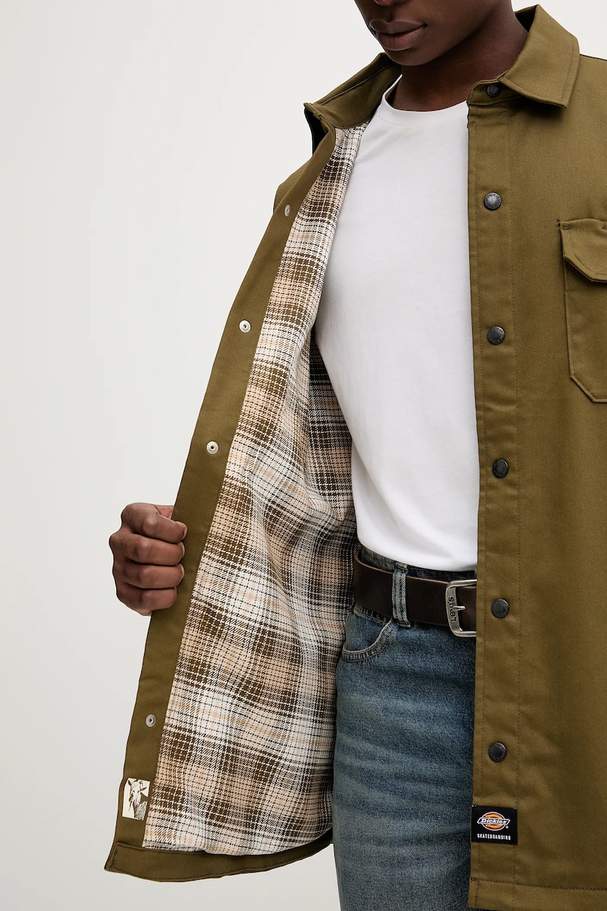 Košeľa Dickies