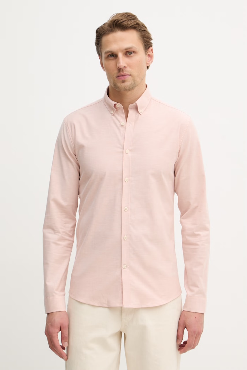 Πουκάμισο Lindbergh