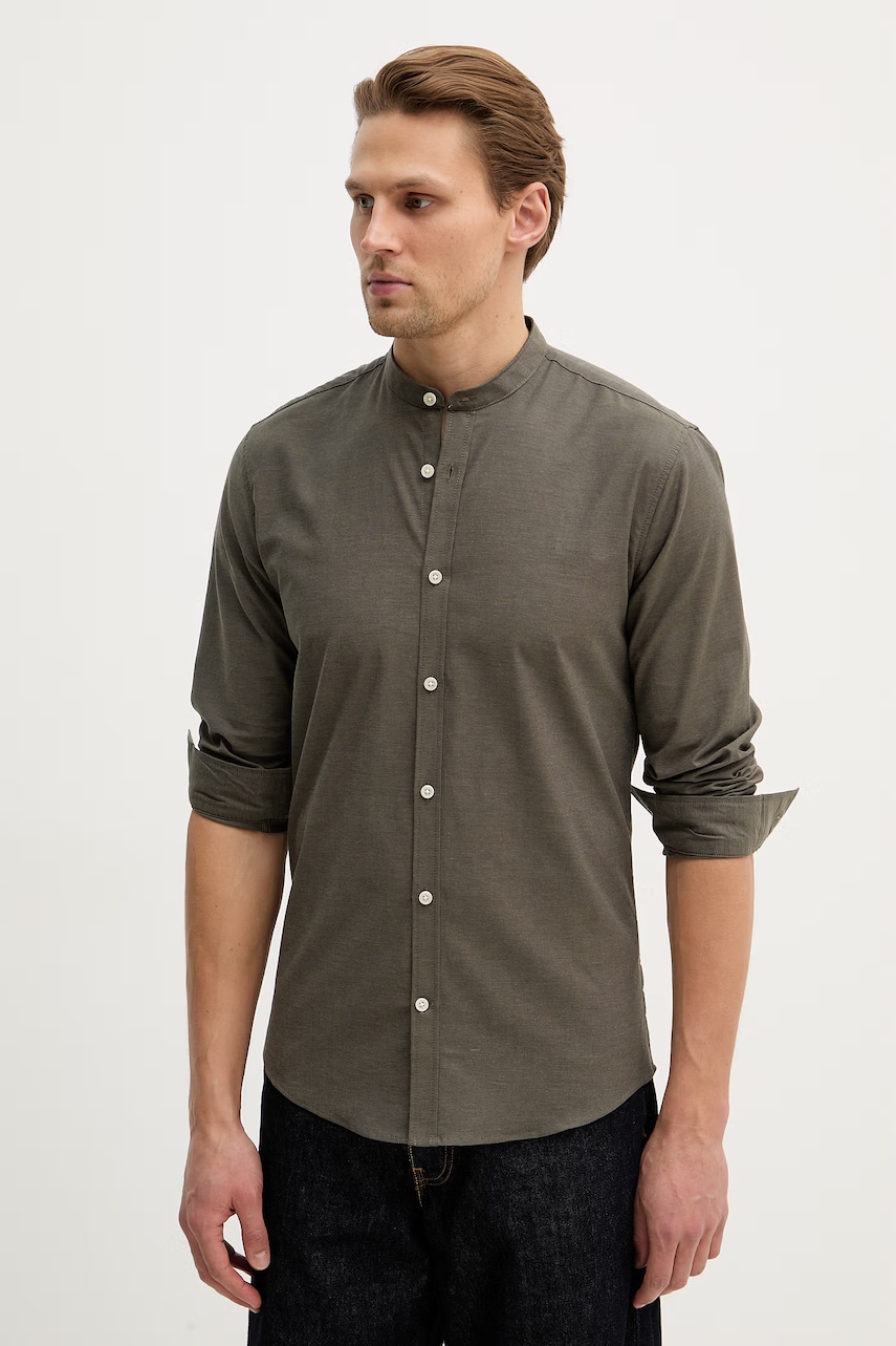 Πουκάμισο Lindbergh