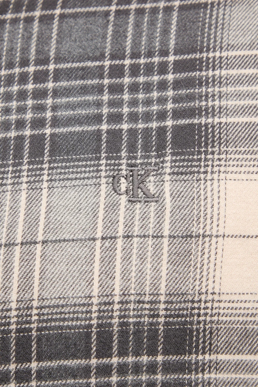 Bavlnená košeľa Calvin Klein Jeans