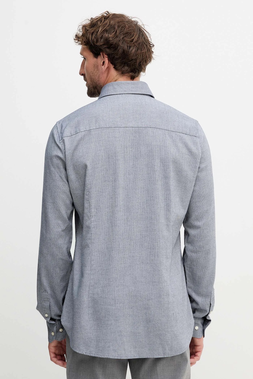 Bavlněná košile Barbour ELMFIELD