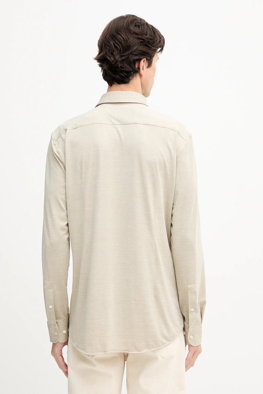 Πουκάμισο BOSS Bashinah φωτογραφία