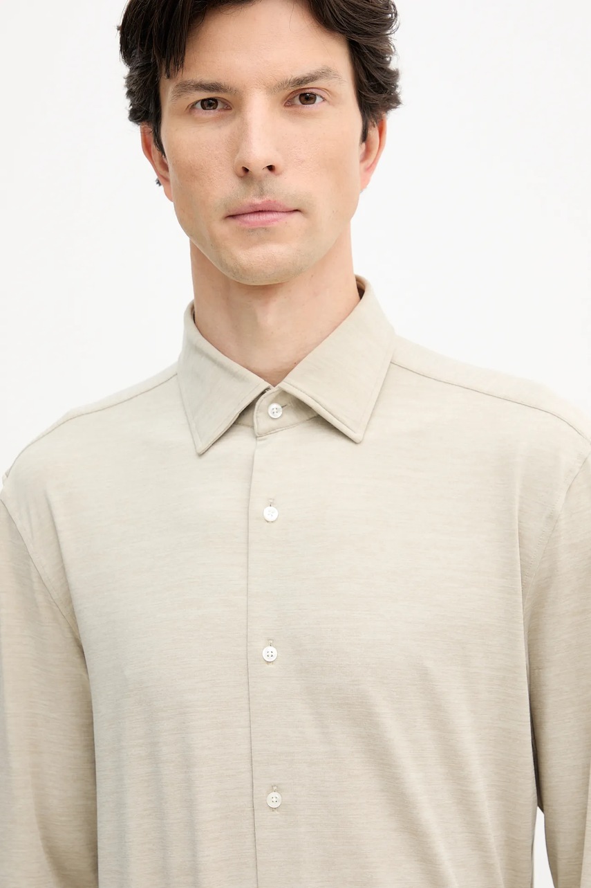 Πουκάμισο BOSS Bashinah φωτογραφία