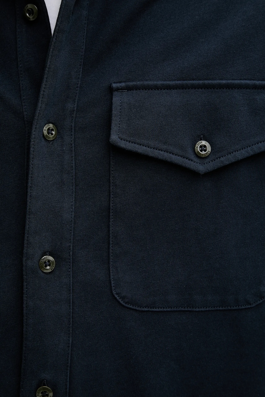 Bavlněná košile G-Star Jersey