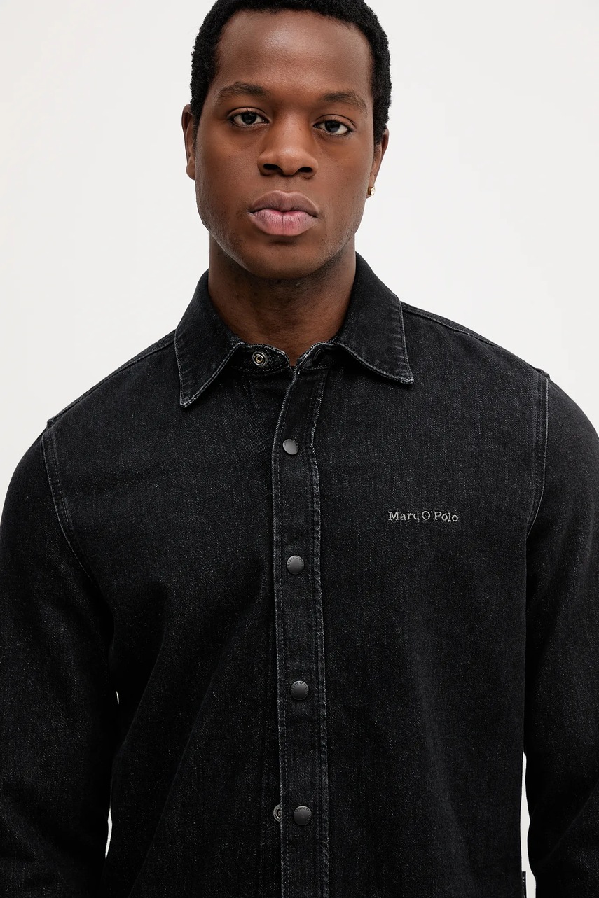 Džínová košile Marc O'Polo (obrázek 4)