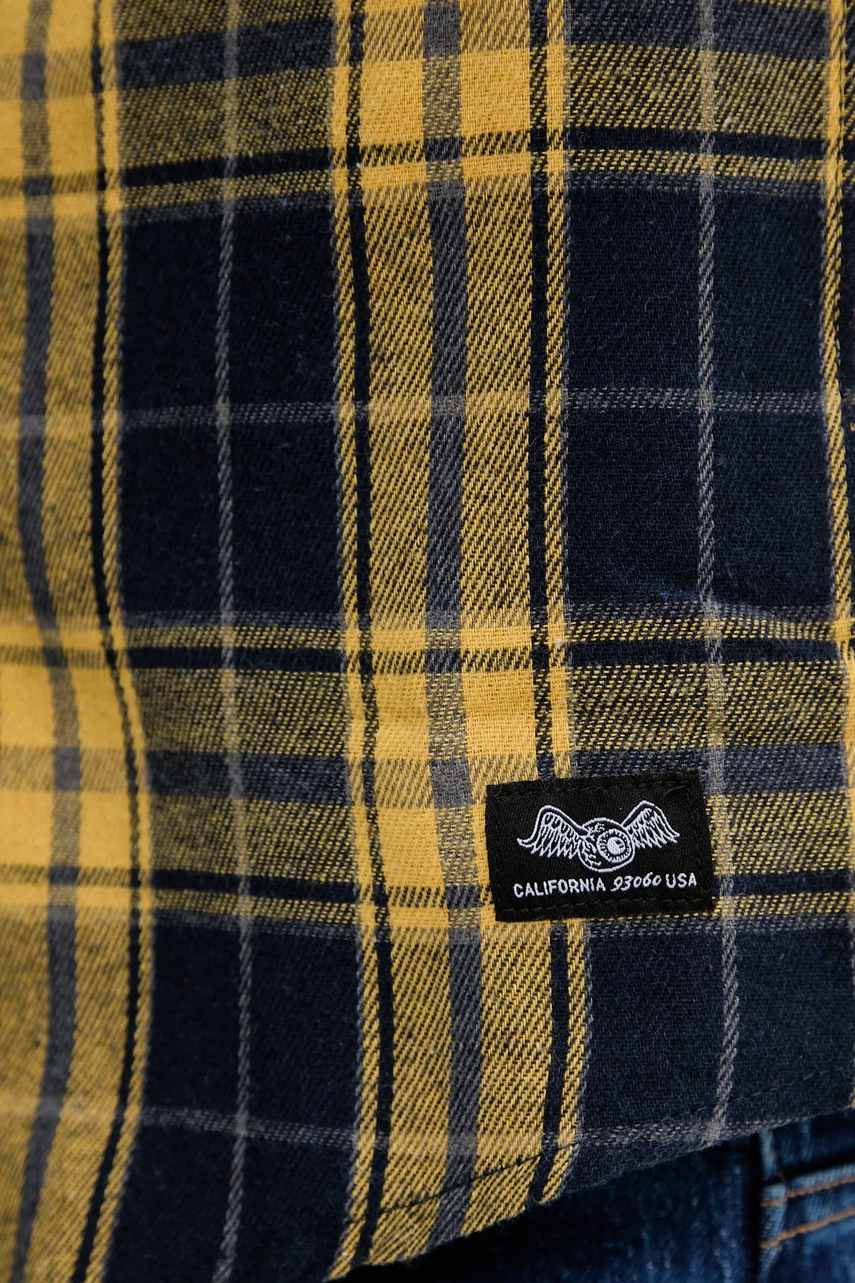 Πουκάμισο Von Dutch φωτογραφία