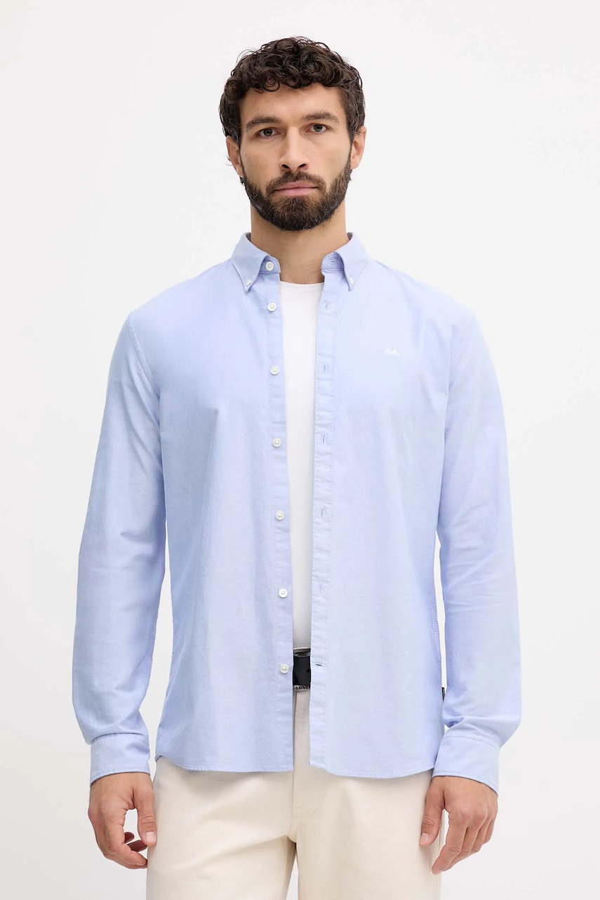 Lindbergh camasa din bumbac