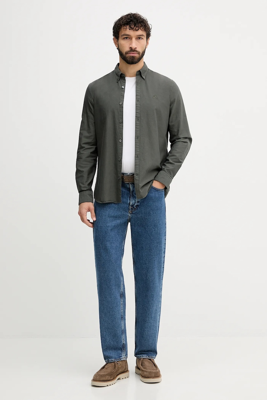 Bavlněná košile Lindbergh