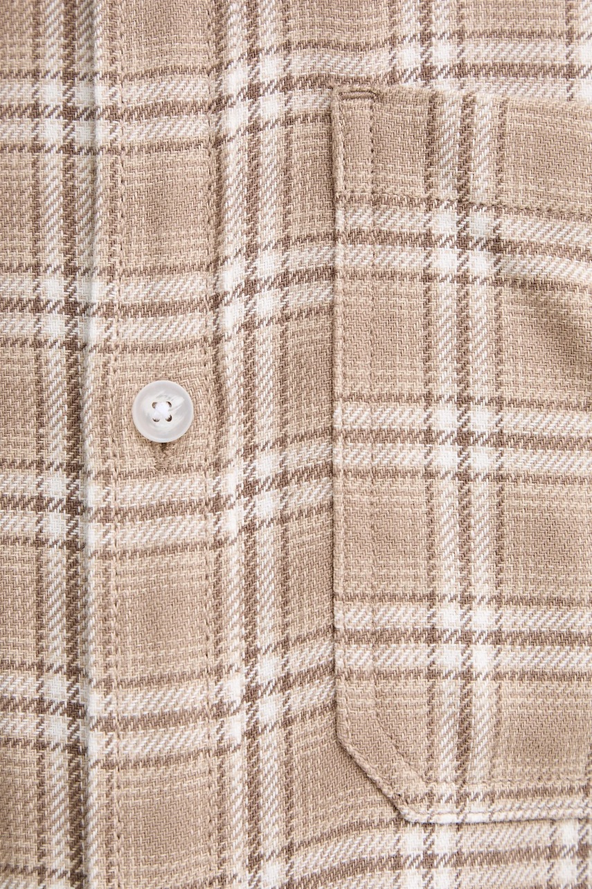 Bavlnená košeľa Hollister Co.