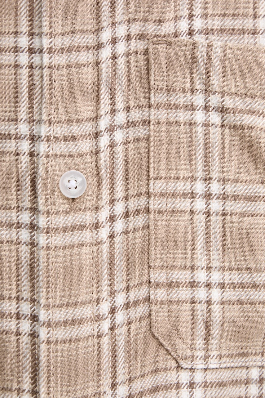 Bavlnená košeľa Hollister Co.