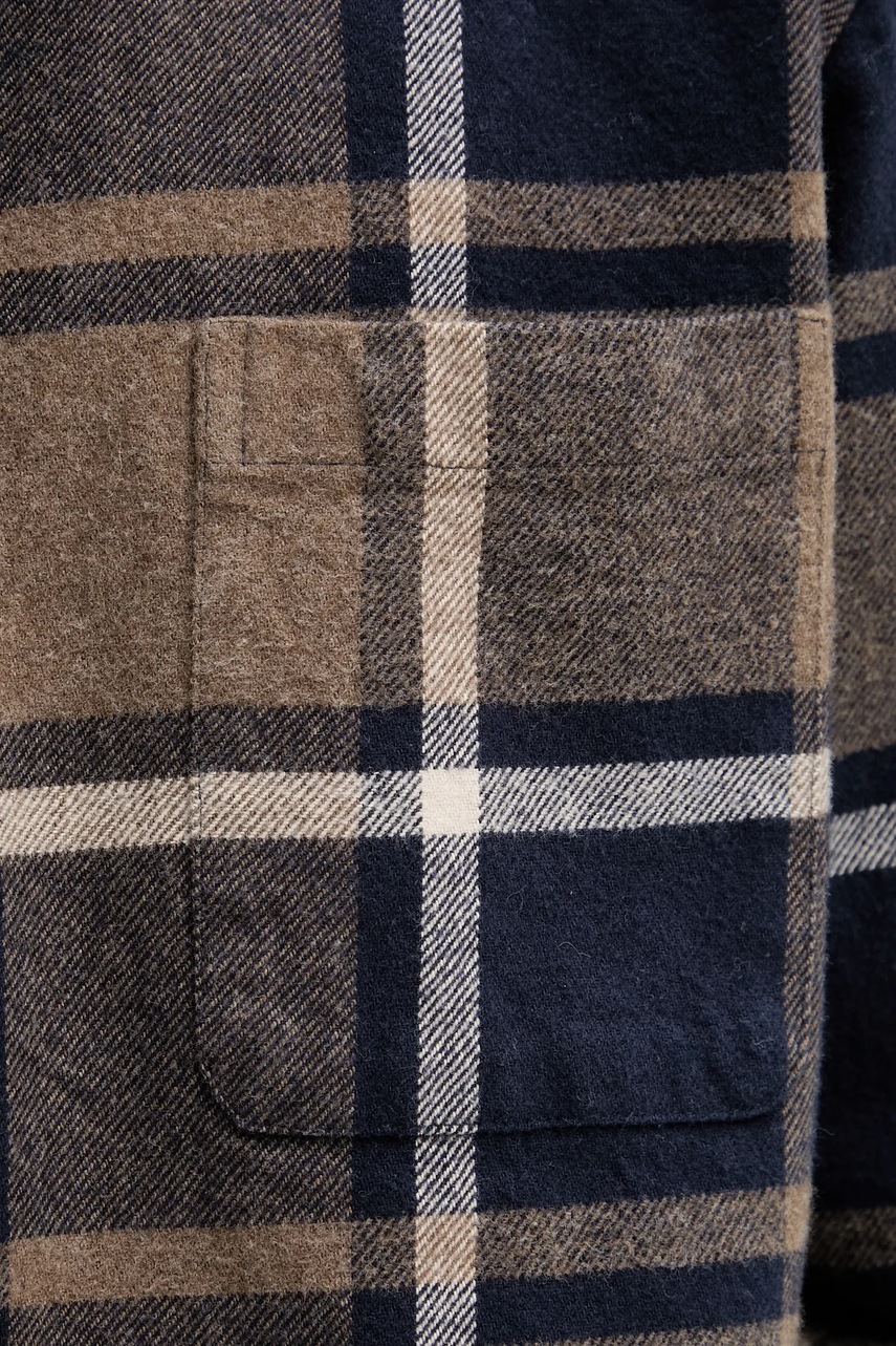 Bavlněná košile Les Deux Jeremy (obrázek 5)