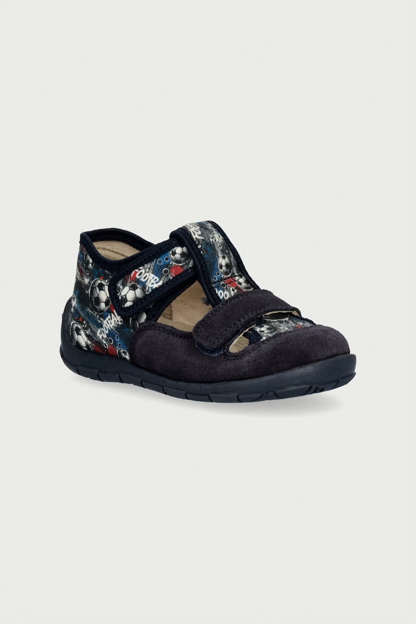 Froddo  papuče za djecu CLASSIC SLIPPERS
