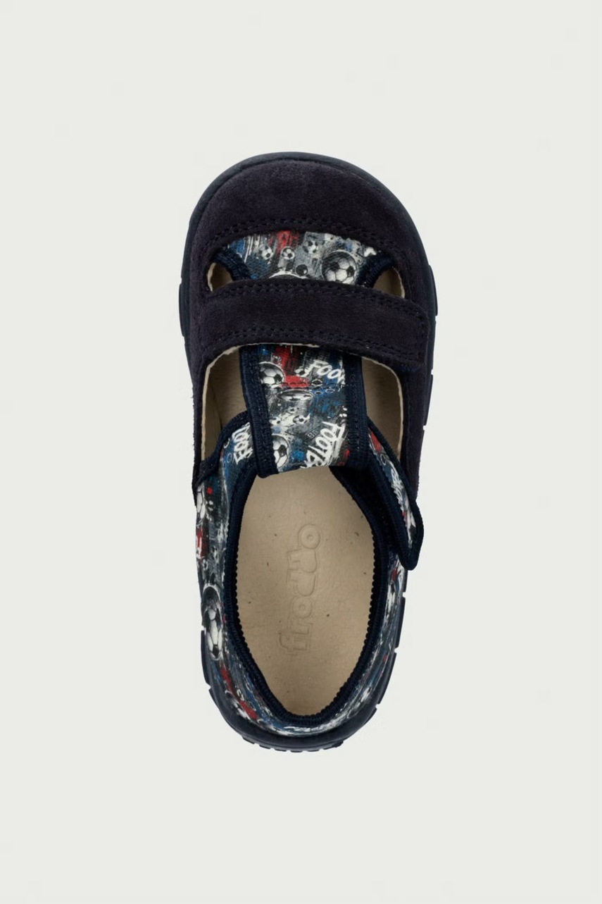 Froddo  papuče detské CLASSIC SLIPPERS (obrázok 4)
