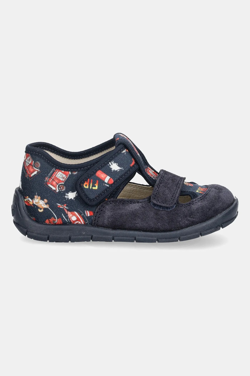 Детские тапки Froddo CLASSIC SLIPPERS G1700412 Детские тапки Froddo CLASSIC SLIPPERS G1700412