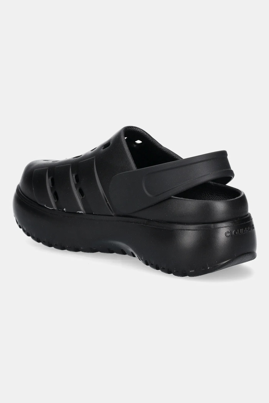 Παντόφλες adidas Adilette Clog Platform φωτογραφία