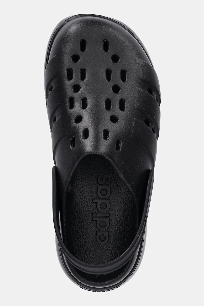 Pantofle adidas Adilette Clog Platform