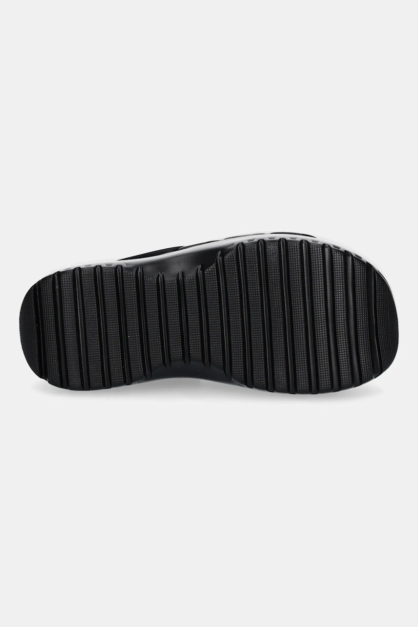 Pantofle adidas Adilette Clog Platform