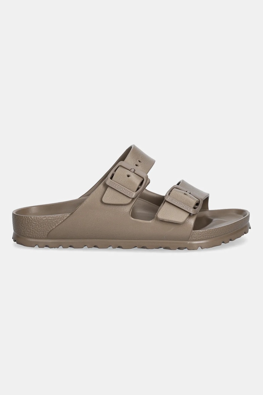 Шлепанцы Birkenstock Arizona EVA цвет бежевый 1030466