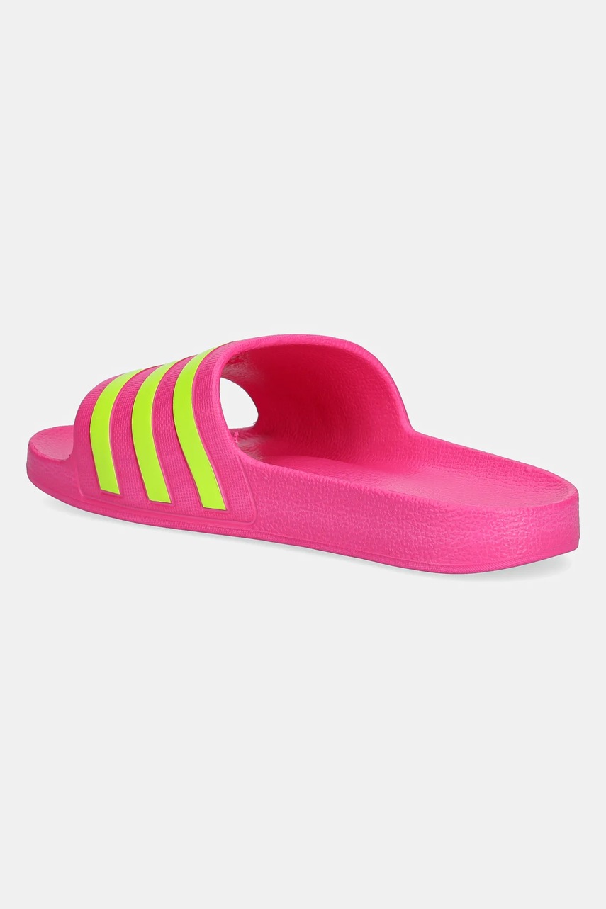 adidas papucs Adilette Aqua rózsaszín, JS4052 termék 2. képe
