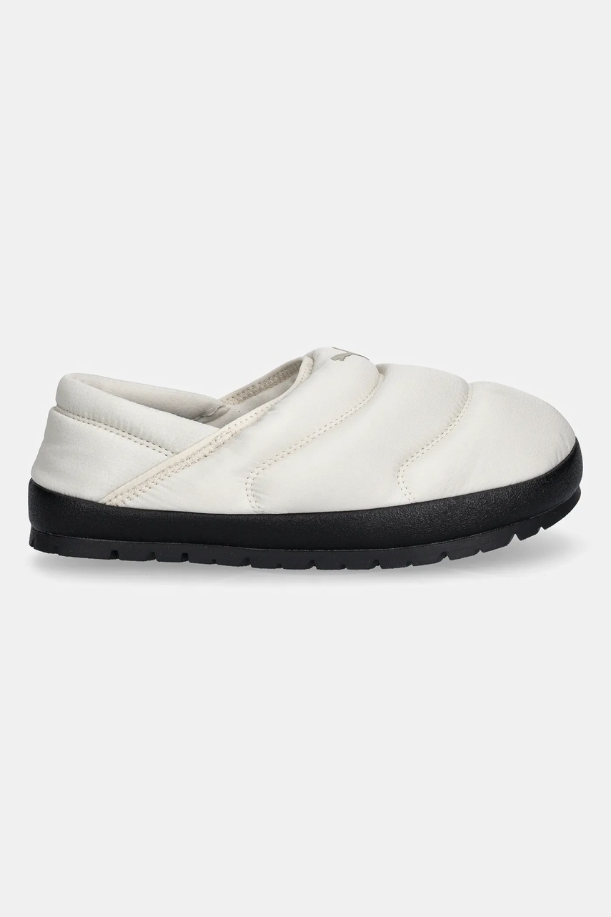 Тапки Puma Tuff Terra цвет бежевый 402176