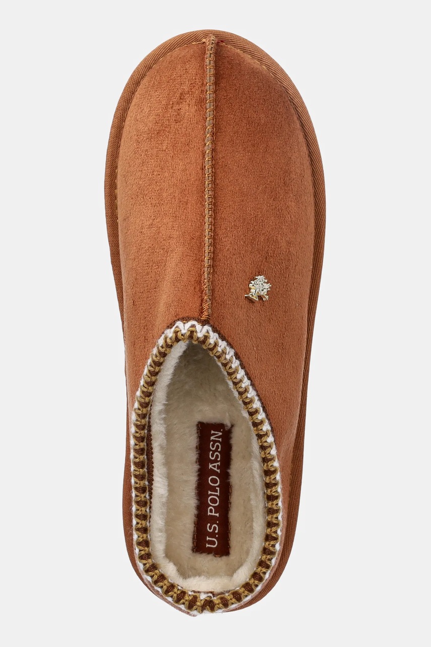 Παντόφλες U.S. Polo Assn. VERENY001 φωτογραφία