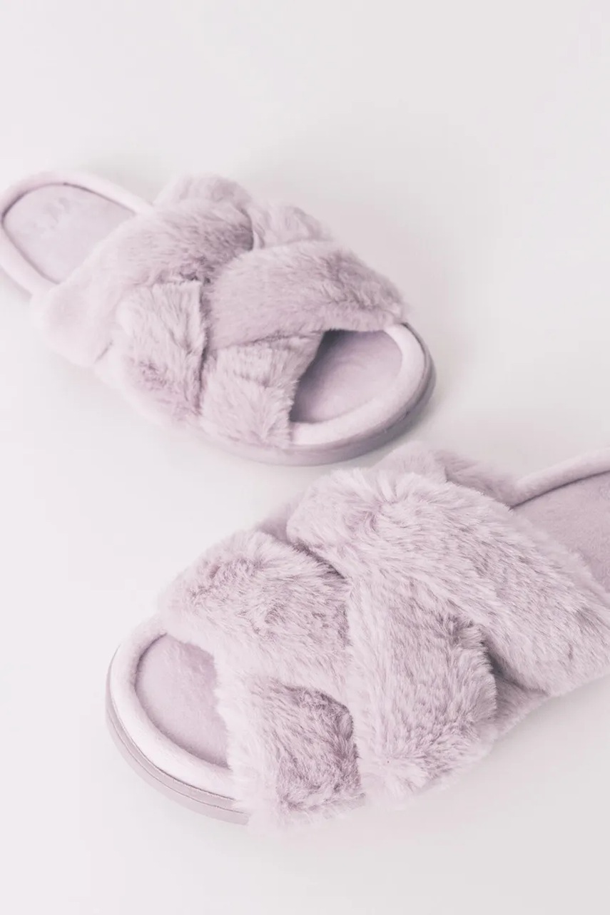 Pantofle women'secret MIX AND MATCH GREEN HOUSE (obrázek 3)