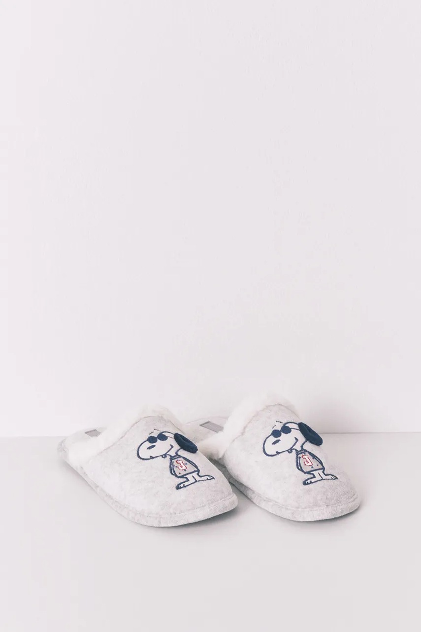 Pantofle women'secret MULTILICENSE CAMPUS (obrázek 4)