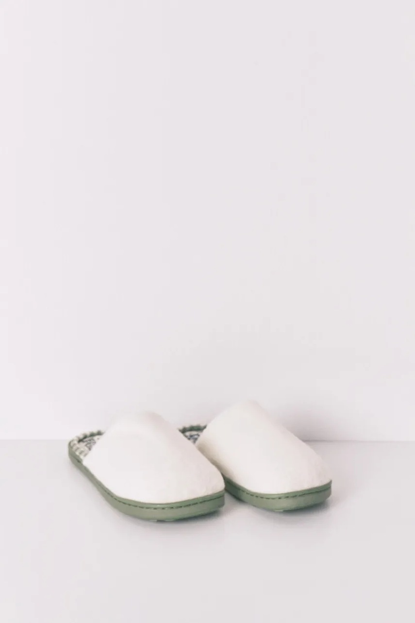 Pantofle women'secret MULTILICENSE COTTAGE (obrázek 4)