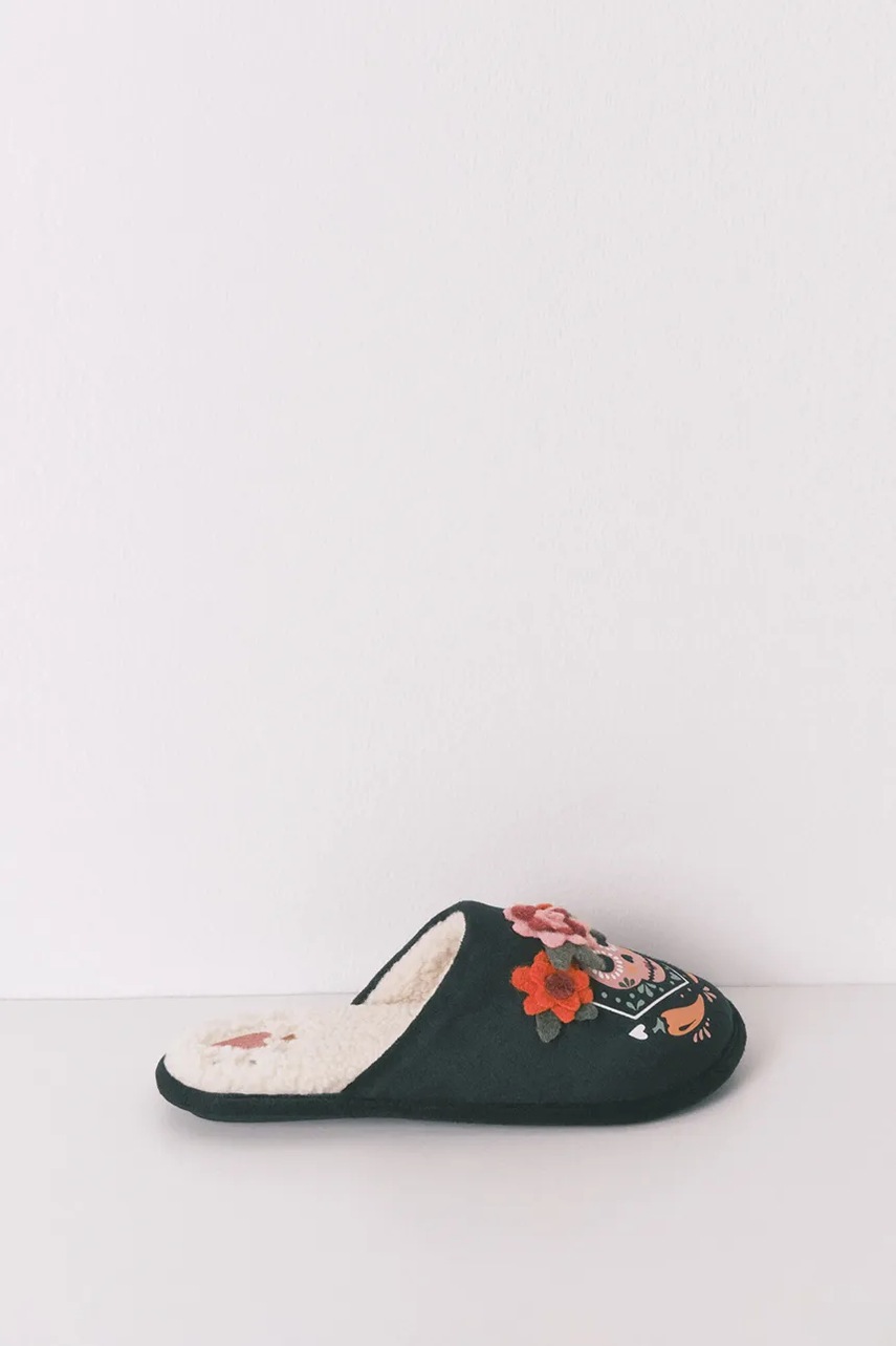 Pantofle women'secret HALLOWEEN (obrázek 5)