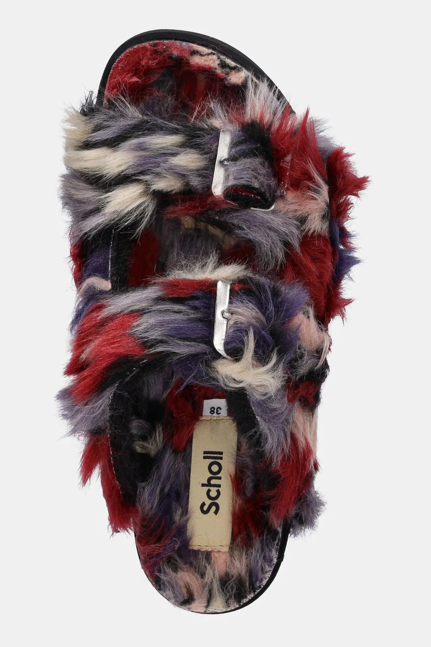 Παντόφλες Scholl BELLE φωτογραφία