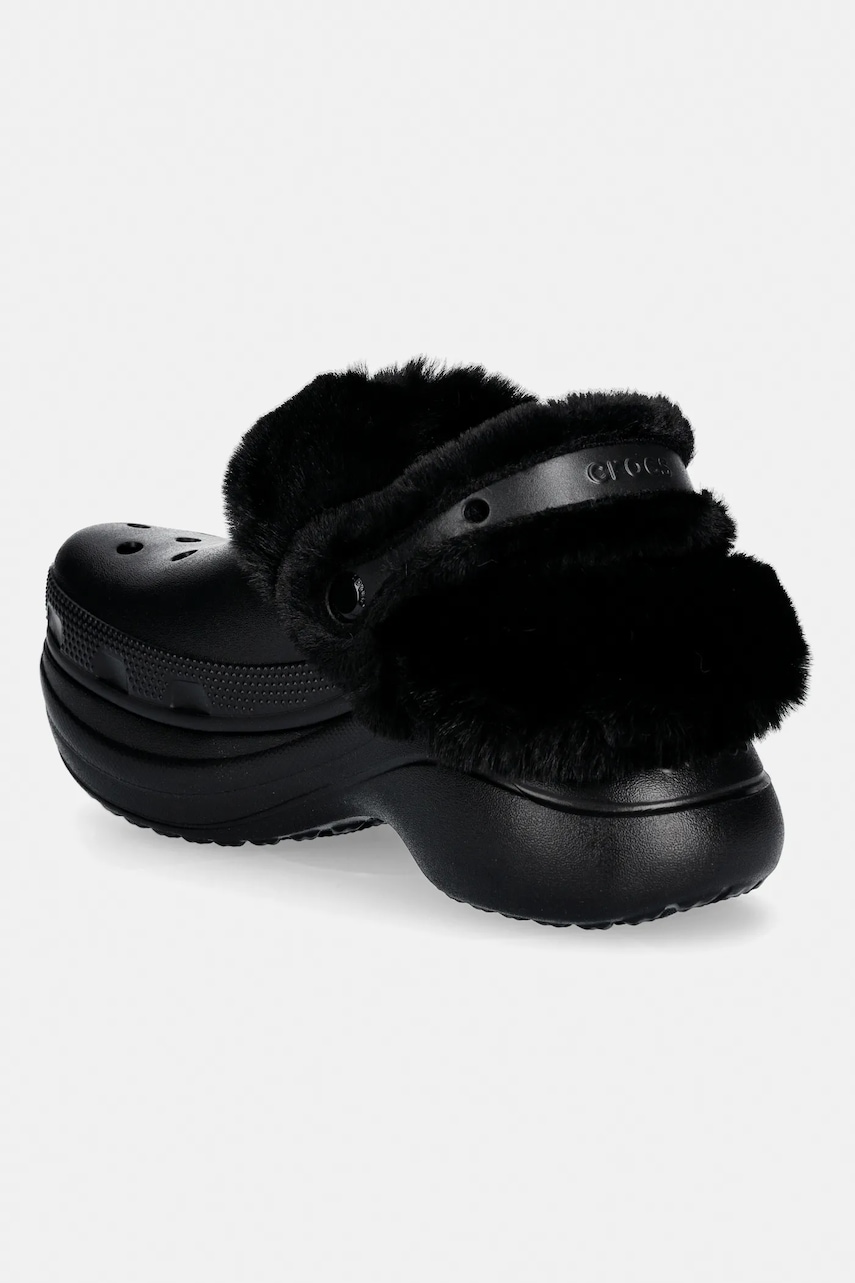 Pantofle Crocs Bae Lined Clog