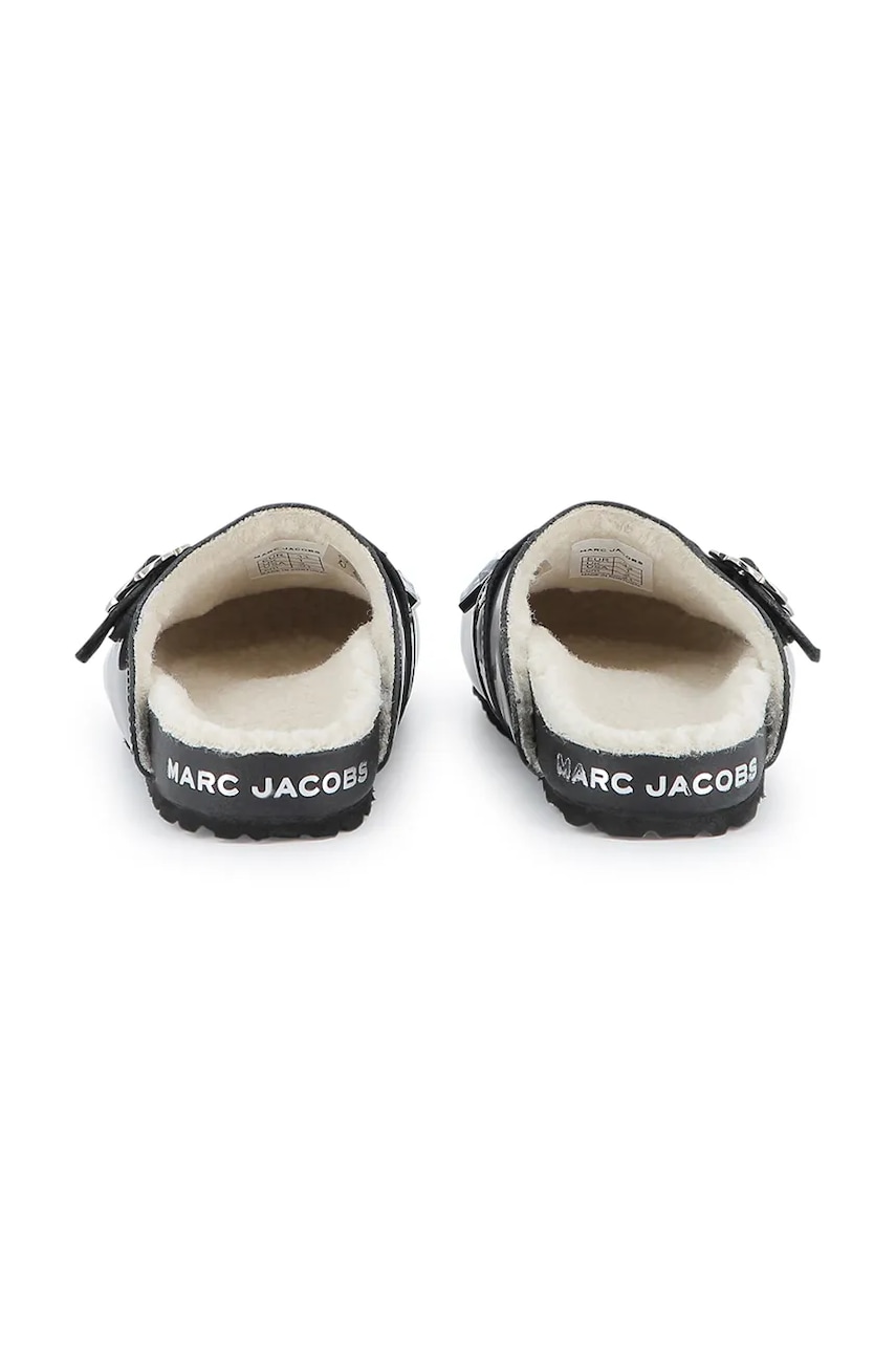 Detské šľapky Marc Jacobs
